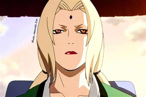 Tsunade And Naruto sex : r/Tsunade